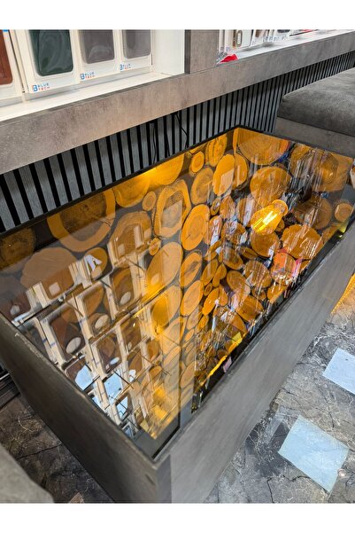 DY DESIGN DİPSİZ KUYU