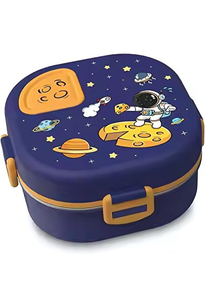 Twisoo Kids Lunch Box Stainless Steel Insulated