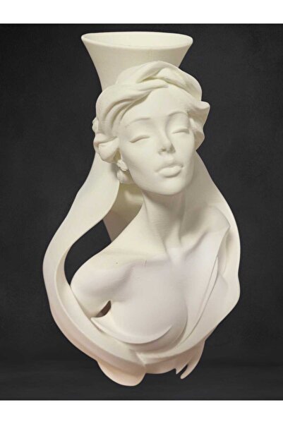 alazservices Vaza decorativa Eloise, dimensiune 20 cm