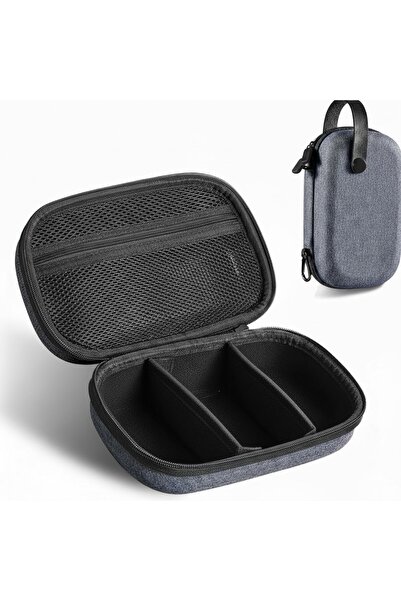 PROCASE Large Electronic Organizer, Expanded Travel Case for Tech Accessories...