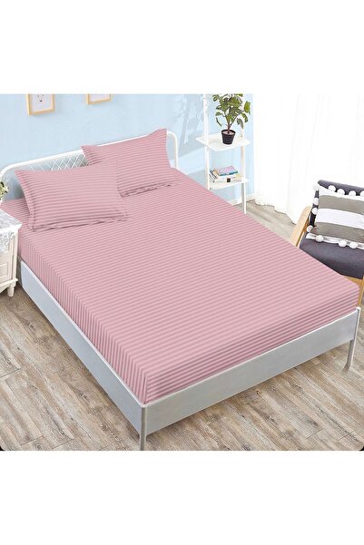 Pucioasa Damask polycotton cover 3 pieces