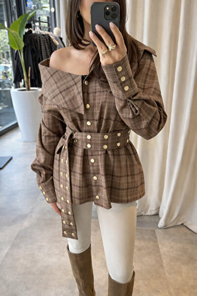 Haviie Atelier Gömlek