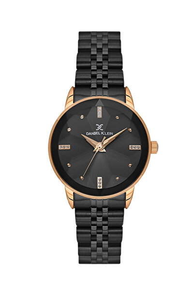 Daniel Klein Dk.3.10071-6 Women's Wristwatch