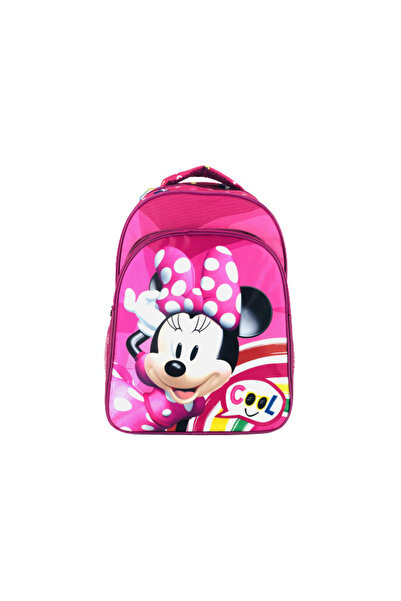 Minnie Mouse Cool Minnie Polyester Backpack