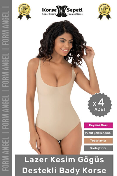 Carlburn # Corset anti-alunecare, care reduce cu 2 mărimi, fără a lăsa urme, ...