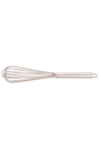 Epinox Steel Whisk 30 cm (Egb-30)