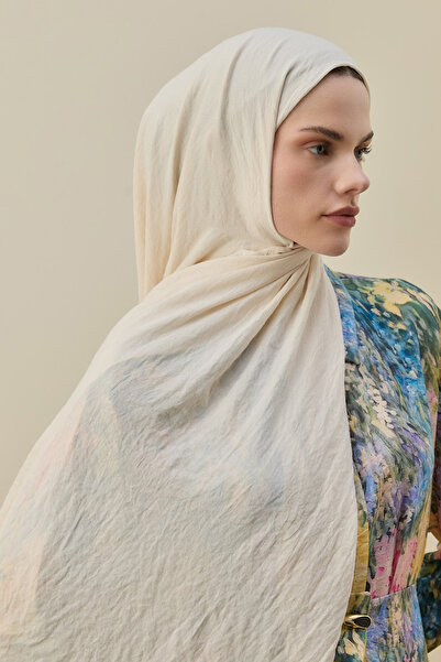 Merwishop Merwish Soft Bamboo Women's 2619 Stone