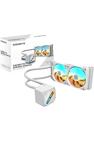 Oem Paket 7500F|B840M H|16GB |1TB KINGSTON|GIGABYTE 5060 ICE|GIGABYTE C201 ICE