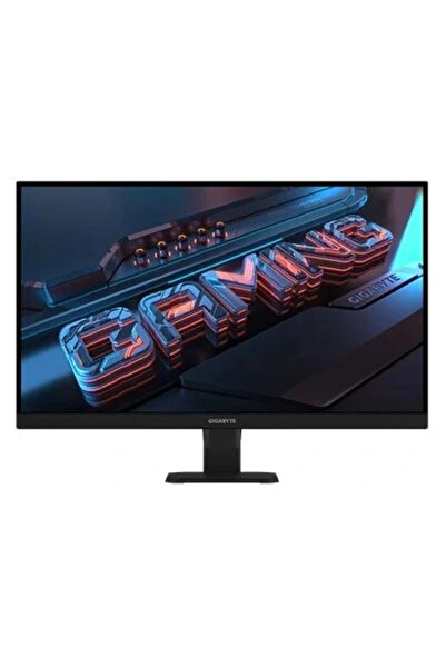 Gigabyte 27" GS27FA 1MS 180HZ FHD MONITOR