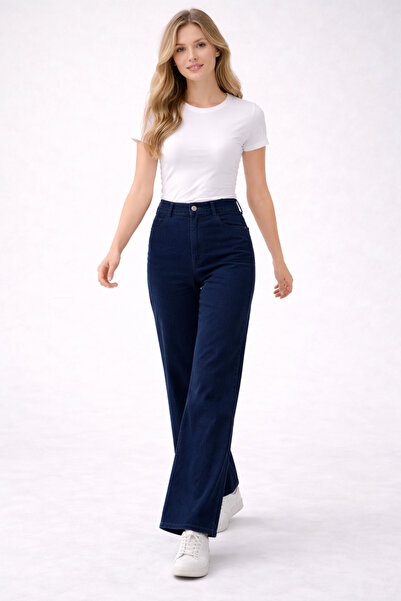 AYHAN Top Pocket Canvas 98% Cotton %2 Lycra Pants