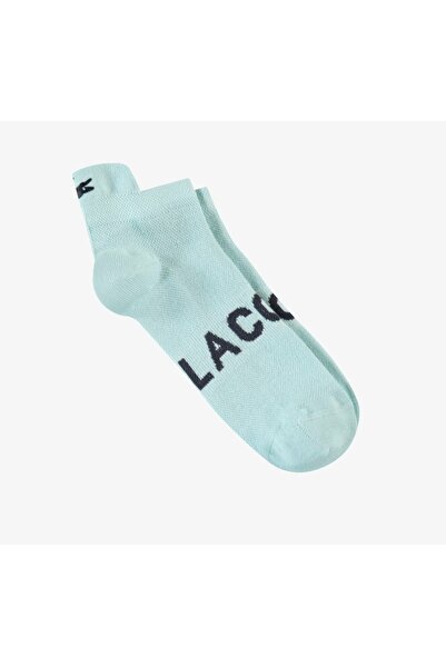 Lacoste الجوارب النسائية الخضراء