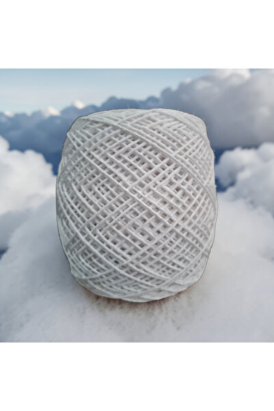 Kırlangıç خيط للحياكة اليدوية من قطن كوتون 200 جرام