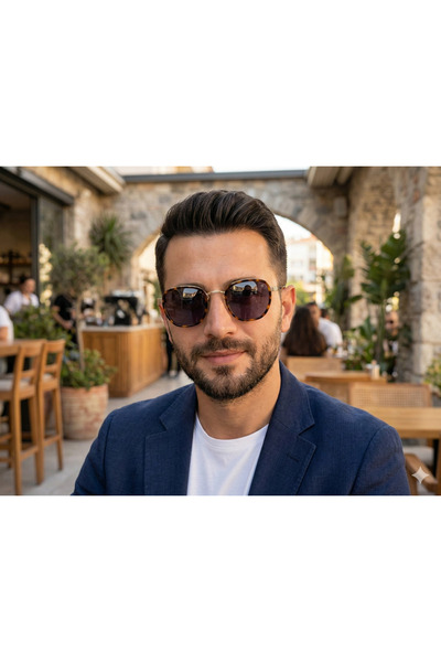 Quantum Q158 C2 - Orijinal Güneş Gözlüğü