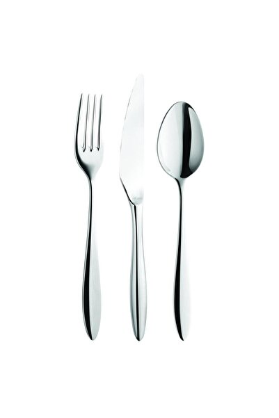 Aryıldız ملعقة حلوى فينيكس 12 قطعة