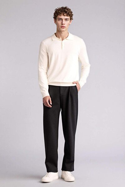 DeFacto Pantaloni largi F8746AX26SP