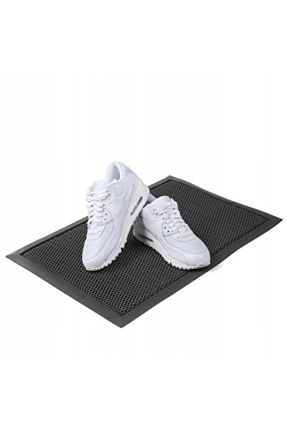 KADAX Doormat Rubber Entrance Shoe Mat 60x40cm