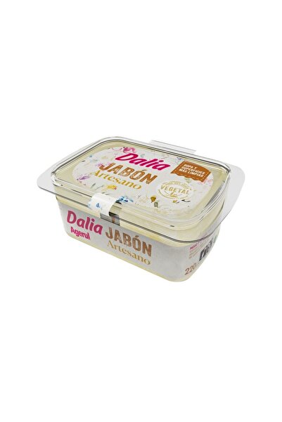 Agerul Dalia Solid laundry soap, 220 g