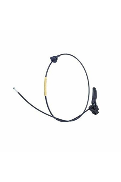 İthal Opel Corsa C Motor Kaputu Açma Teli 1178435 - 9114283
