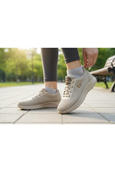 BAYRAMOĞLU KUNDURA Byk 1249 King Paolo Lace-Up Orthopedic Stylish Comfortable...