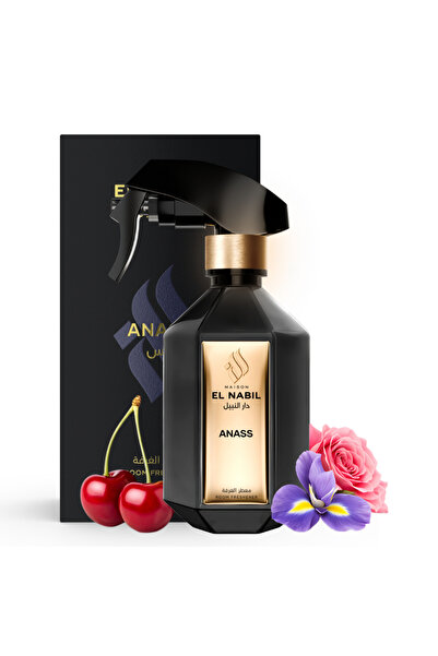 Maison El Nabil Anass 350ML
