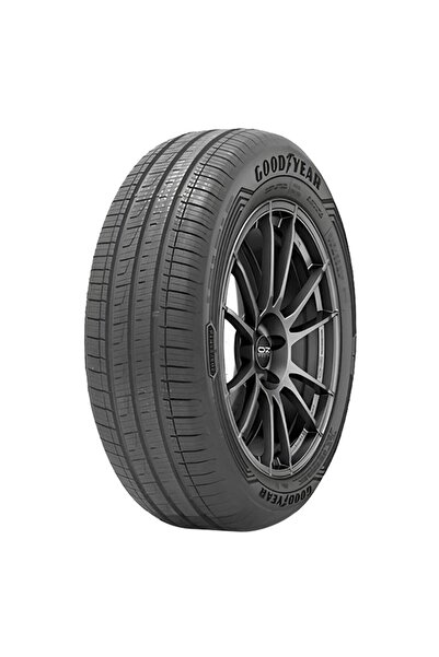 Goodyear 195/55 R16 91V Eagle Sport 4 Seasons XL Oto 4 Mevsim Lastiği (Üretim...