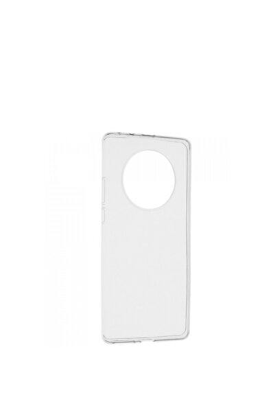 realme Husa Pentru 11 5g Silicon Transparent