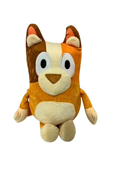 OEM Jucărie de Plus Bingo, 25 cm – Personaj Animat, Plush Moale pentru Copii