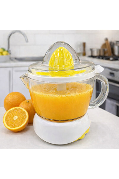 MODALITE Storcator citrice, 45W, Capacitate 700 ml, Pornire automata