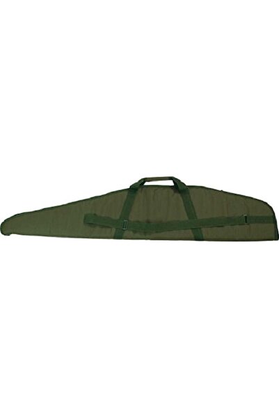 RASPORT B19F Carbine Case, Green, Made of Cordura, 125 × 25 cm