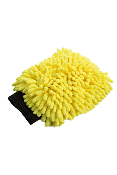 CarGuard Set burete cu microfibre și perie -