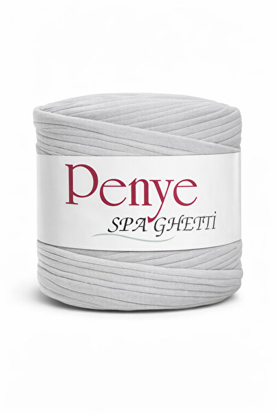 Oxford İplik Oxford Penye Spaghetti T-Shirt Yarn Penye İplik 800 gr – Makrome...