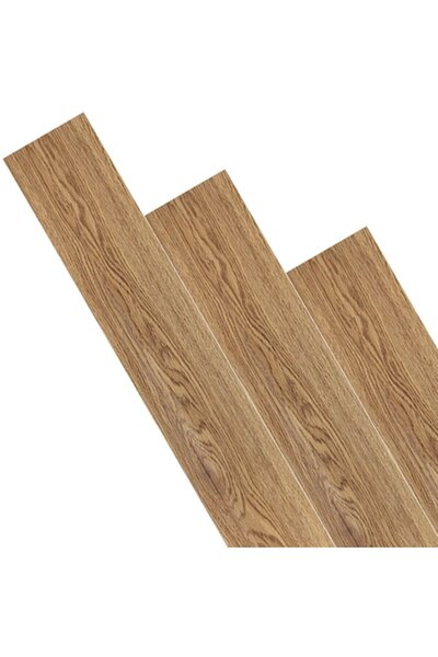 SDEPOT Set de 36 plăci autoadezive pentru pardoseală