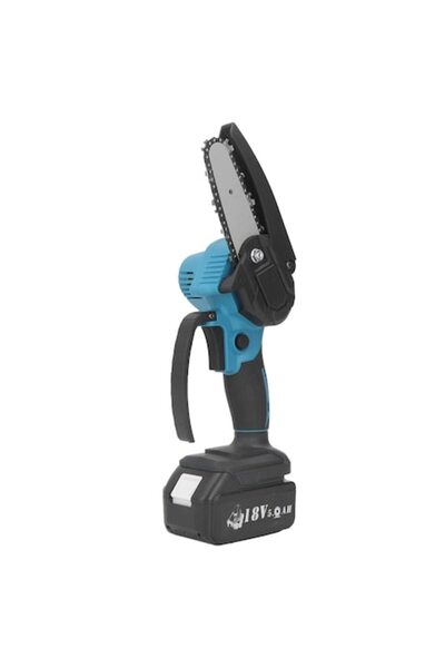 OEM Ferăstrău electric cu lanț, 6", 18V, cu baterie