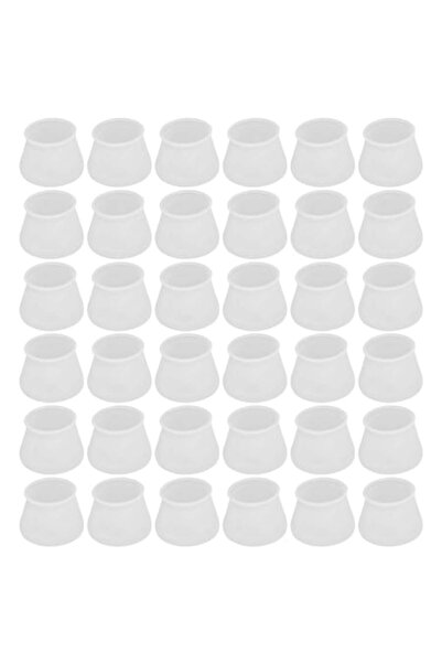 AMRINUGL Set de 36 de protecții pentru picioarele scaunelor