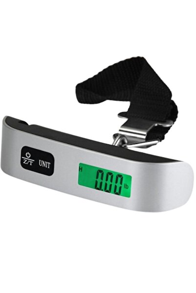 SDEPOT Cântar digital pentru bagaje