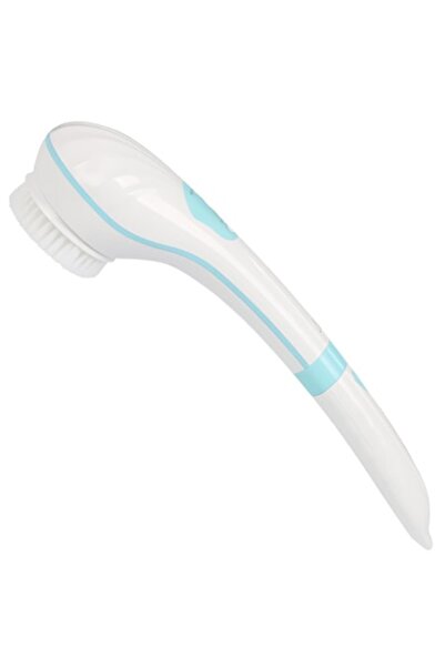 SDEPOT Electric Shower Brush with 5 Accessories - SPA Experience