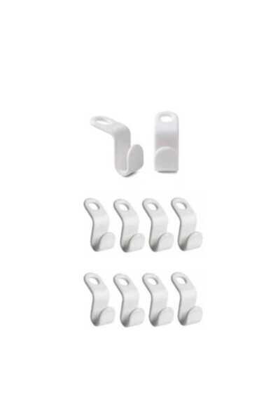 AMRINUGL Set de 10 conectori de prindere