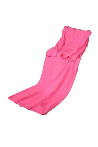 HOZRO Blanket with Sleeves