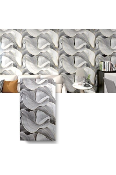 HOZRO Tapet autoadeziv cu efect de marmură