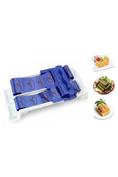 DOLMER Μηχανή Διπλό λάχανου