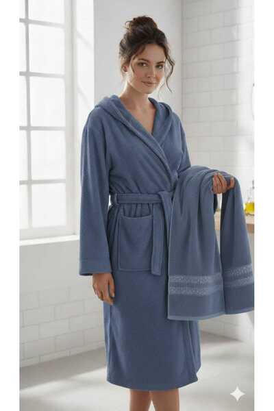 Lavin Bathrobe