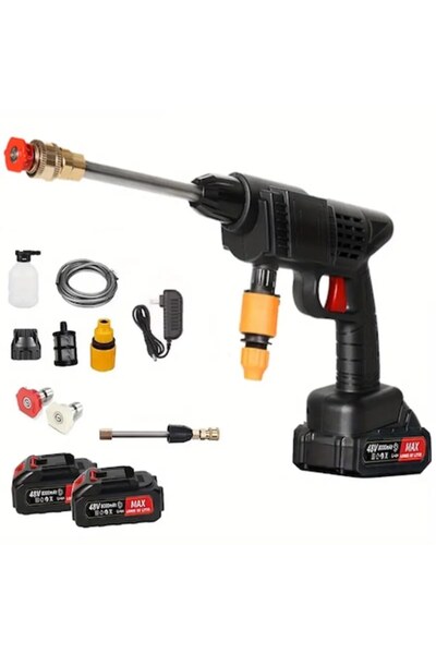 DDT Pistol de spălat cu presiune