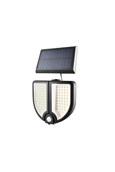 K KATHODE Lampă de încărcare solară reglabilă cu panou solar