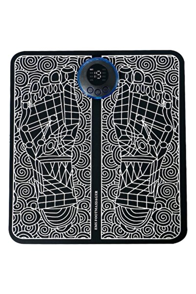 SDEPOT ® Μασάζ ποδιών