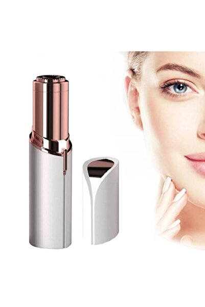 HOZRO Epilator de buze impecabil