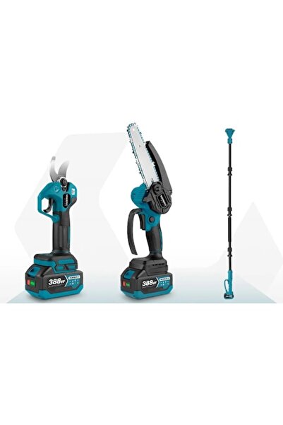 Yofidra Electric Pruner for Gardening,