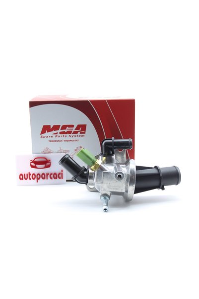 MGA Opel Corsa C 1.3 Dizel Termostat Marka
