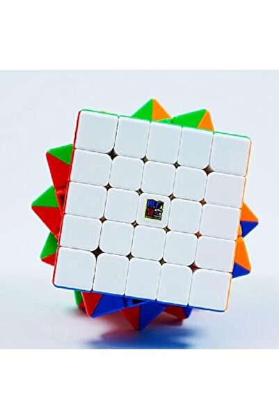 HOZRO Κύβος παζλ 5x5 HOZRO, τρισδιάστατο παιχνίδι λογικής, ανακούφιση από το ...