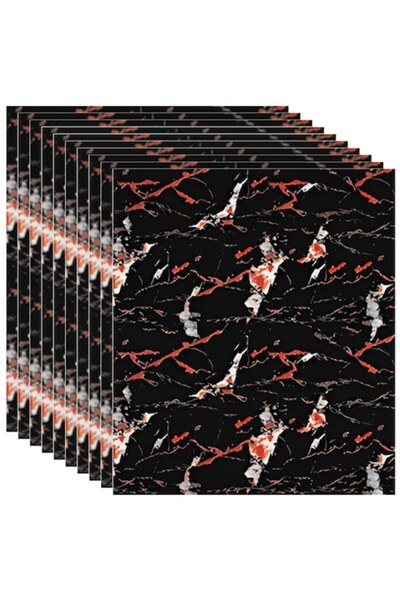 SDEPOT Set de 40 de plăci decorative SDEPOT®