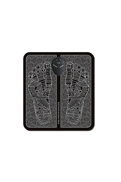 OEM Dispozitiv electrostimulator EMS pentru masajul picioarelor și stimularea...